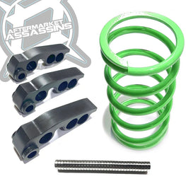 AA 2017-21 Can Am X3 S2 Clutch Kit