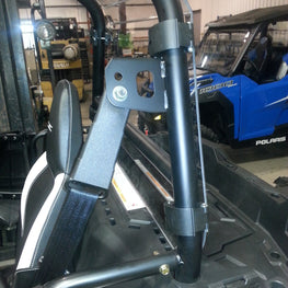 Trail Armor Polaris Sportsman ACE 900, 500, 570, 900 XC Rear Window Dust Shield