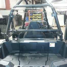 Trail Armor Polaris Sportsman ACE 900, 500, 570, 900 XC Rear Window Dust Shield