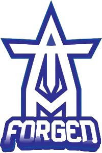 ATM Forged
