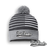 The Dirt Dudes Flannel Bundle