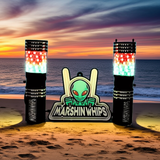 Big Moe 2.0 Multi Color with Brake and Turn Signals