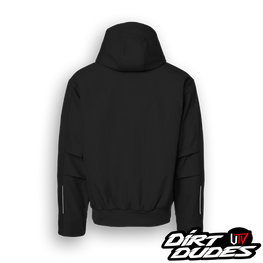 Dirt Dudes OG DRI DUCK Rubicon Jacket