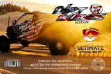 Ultimate Off-Road Med Kit - Dirt Dudes UTV Edition