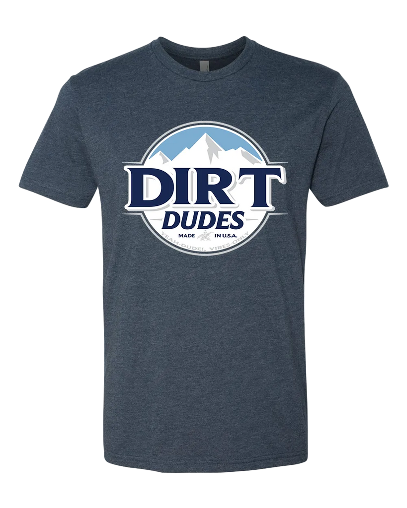 Dirt Light T-Shirt