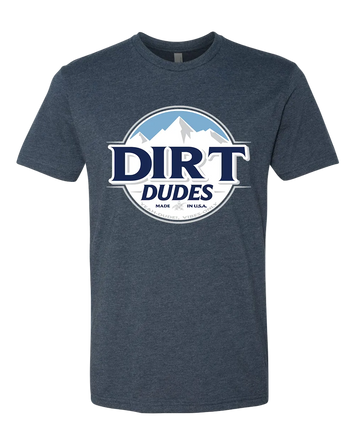 Dirt Light T-Shirt