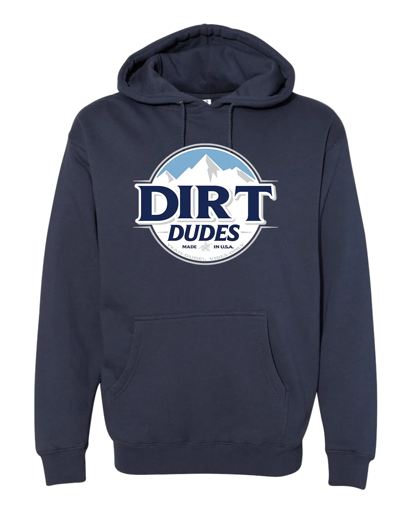 Dirt Light Hoodie