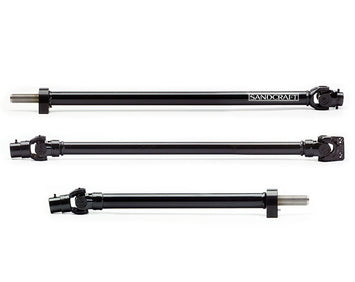 DRIVELINE & CARRIER BEARING COMBO – 20-22 RZR PRO XP/TURBO R – 4 SEAT