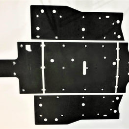 Trail Armor Yamaha Wolverine RMAX2, RMAX2 1000 X-TR, RMAX2 1000 LT Edition, RMAX2 1000 Sport Full Skids