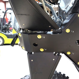 Trail Armor 2024 - 2025 RZR XP 1000, RZR XP 4 1000 iMpact Front Arm Guards set of 2