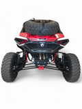 2024+ Can Am Maverick R Max (4 Seater) Volt Rear Bumper