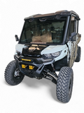 2016+ Can-am Defender Volt Front Winch Bumper