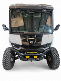 2016+ Can-am Defender Volt Front Winch Bumper