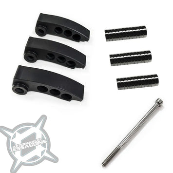 2022-Up Can Am X3 RR P-Drive AA S1 Clutch Kit