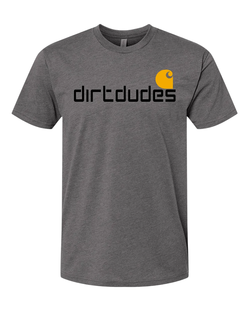 Dirt Dudes Carhartt T-Shirt
