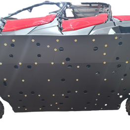 Trail Armor Honda Pioneer 1000-6 Crew Full Skids  2023 - 2024