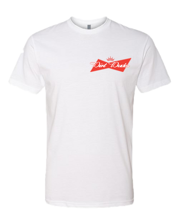 Dirt Dudes Bud T-Shirt