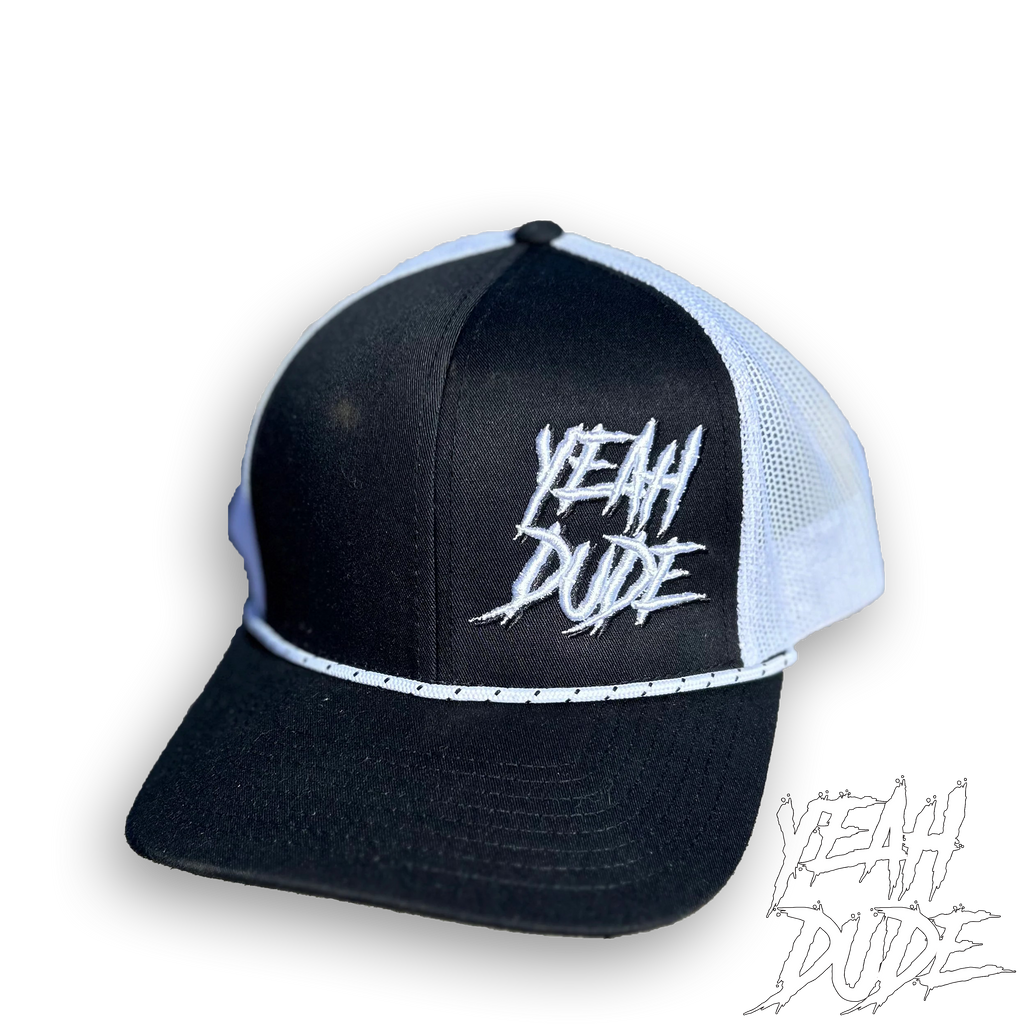 Yeah Dude Hat