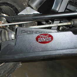 Trail Armor Ranger 800, Ranger 800 Crew and Ranger 900 Diesel iMpact A-Arm CV Front & Rear Boot Guards