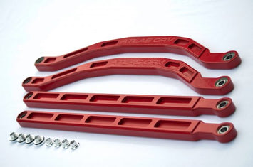 ATLAS Radius Rods Turbo S