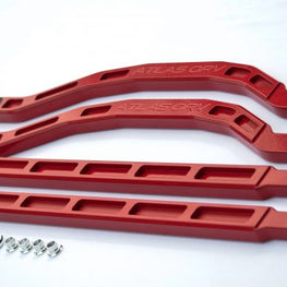 ATLAS Radius Rods 2018-UP XP1000, RS1, & XP Turbo