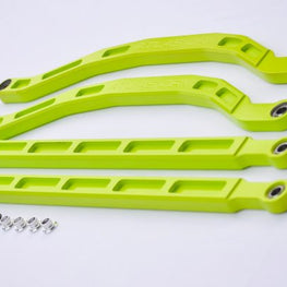 ATLAS Radius Rods PRO XP
