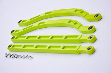 ATLAS Radius Rods PRO XP