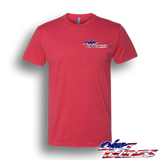 Dirt Dudes Can't Hear You T-Shirt