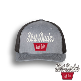 Dirt Dudes Coors Banquet Snapback