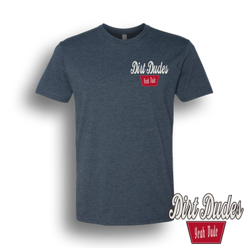 Dirt Dudes Coors Banquet T-Shirt