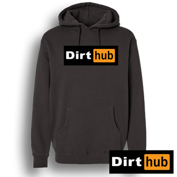 Dirt Dudes Dirt Hub Hoodie