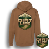 Dirt Dudes Dirt Life Hoodie