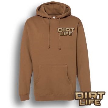 Dirt Dudes Dirt Life Hoodie