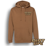 Dirt Dudes Dirt Life Hoodie