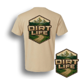 Dirt Dudes Dirt Life T-Shirt