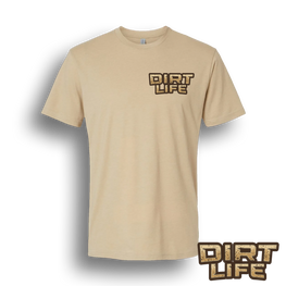 Dirt Dudes Dirt Life T-Shirt