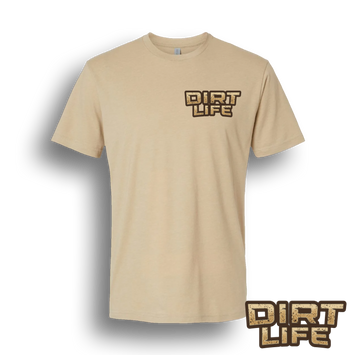 Dirt Dudes Dirt Life T-Shirt