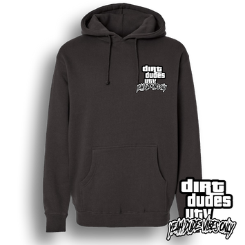 Dirt Dudes GTA Hoodie