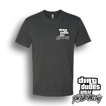 Dirt Dudes GTA T-Shirt