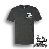Dirt Dudes GTA T-Shirt