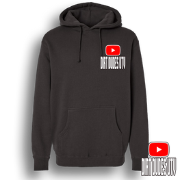 Dirt Dudes Go To DDUTV  Hoodie