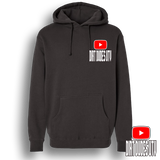 Dirt Dudes Go To DDUTV  Hoodie