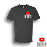 Dirt Dudes Go To DDUTV T-Shirt