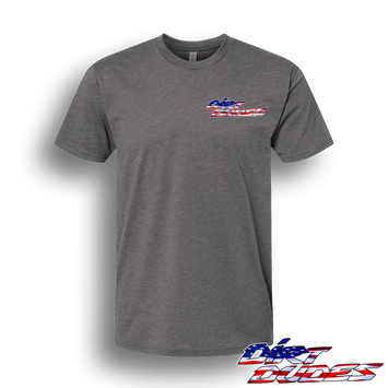 Dirt Dudes Freedom - They ain't U.S.