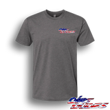 Dirt Dudes Hate U.S. T-Shirt