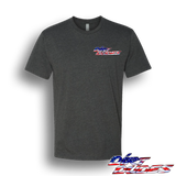 Dirt Dudes Land of the Brave T-Shirt
