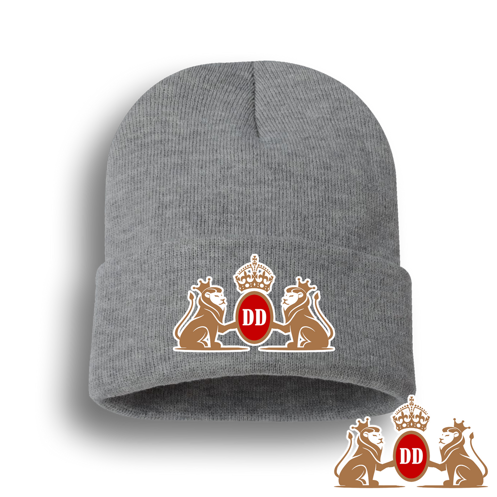 Dirt Dudes Marlboro Beanie