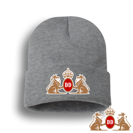 Dirt Dudes Marlboro Beanie