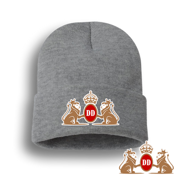 Dirt Dudes Marlboro Beanie