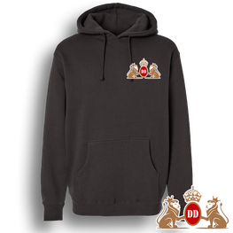 Dirt Dudes Marlboro Hoodie